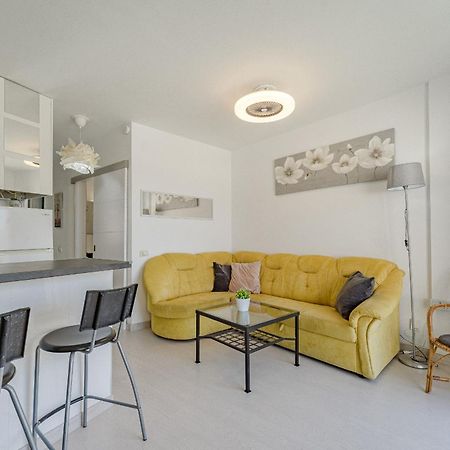 2Bedroom Losgigantes Amazing View Free Parking Fibre Acantilado de los Gigantes Zewnętrze zdjęcie