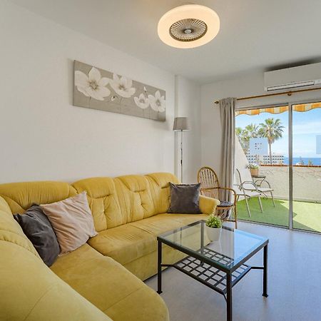 2Bedroom Losgigantes Amazing View Free Parking Fibre Acantilado de los Gigantes Zewnętrze zdjęcie