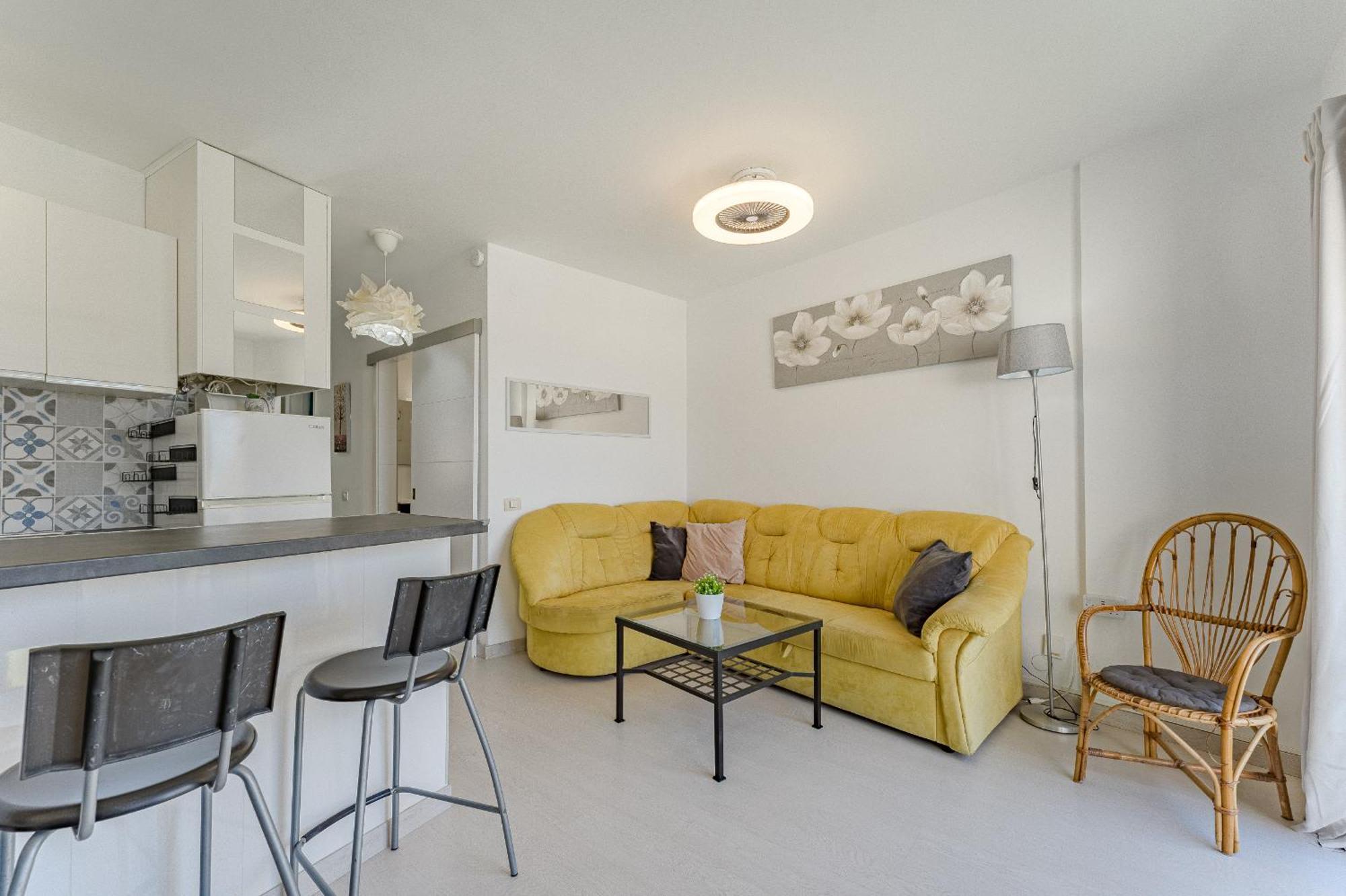 2Bedroom Losgigantes Amazing View Free Parking Fibre Acantilado de los Gigantes Zewnętrze zdjęcie