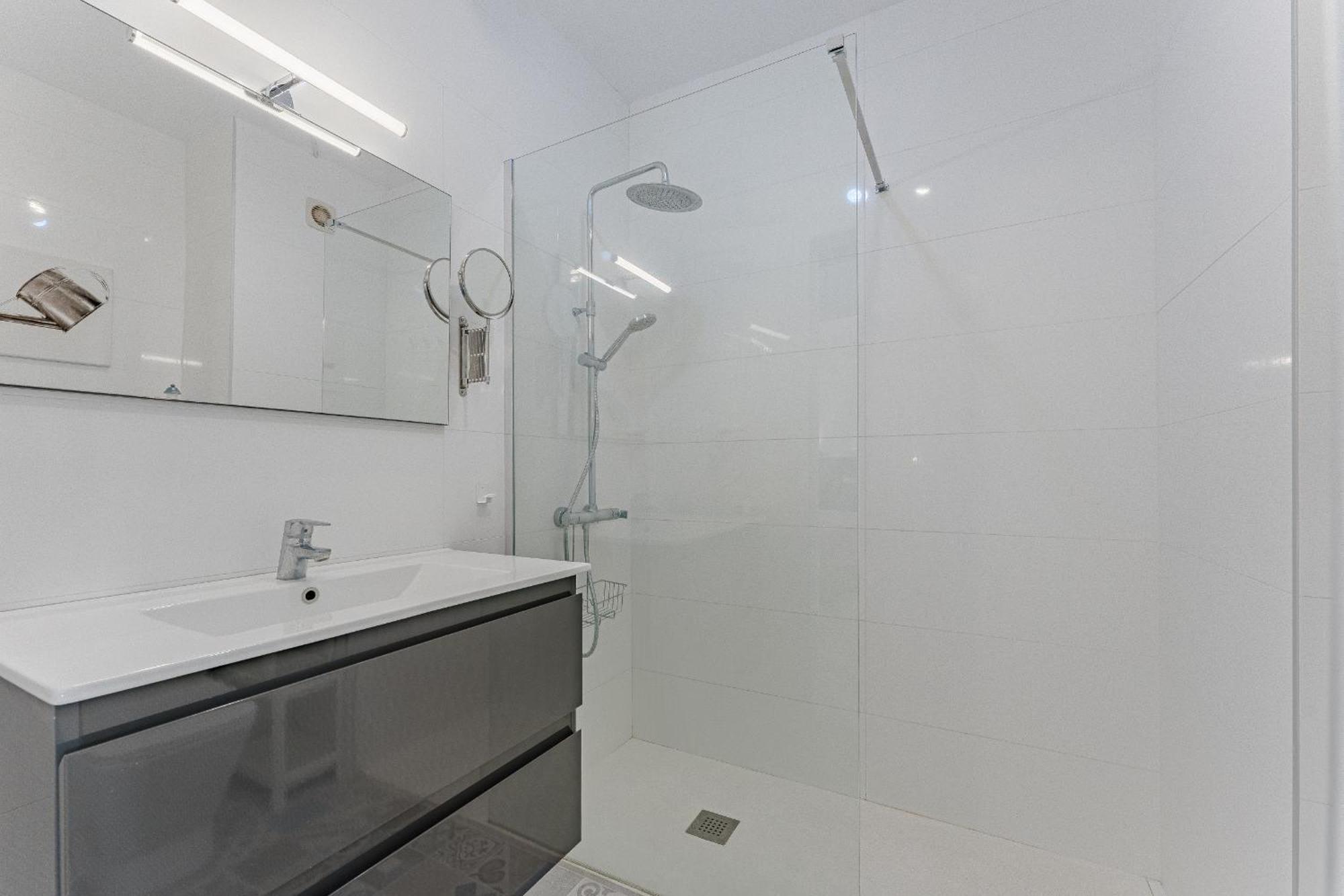 2Bedroom Losgigantes Amazing View Free Parking Fibre Acantilado de los Gigantes Zewnętrze zdjęcie
