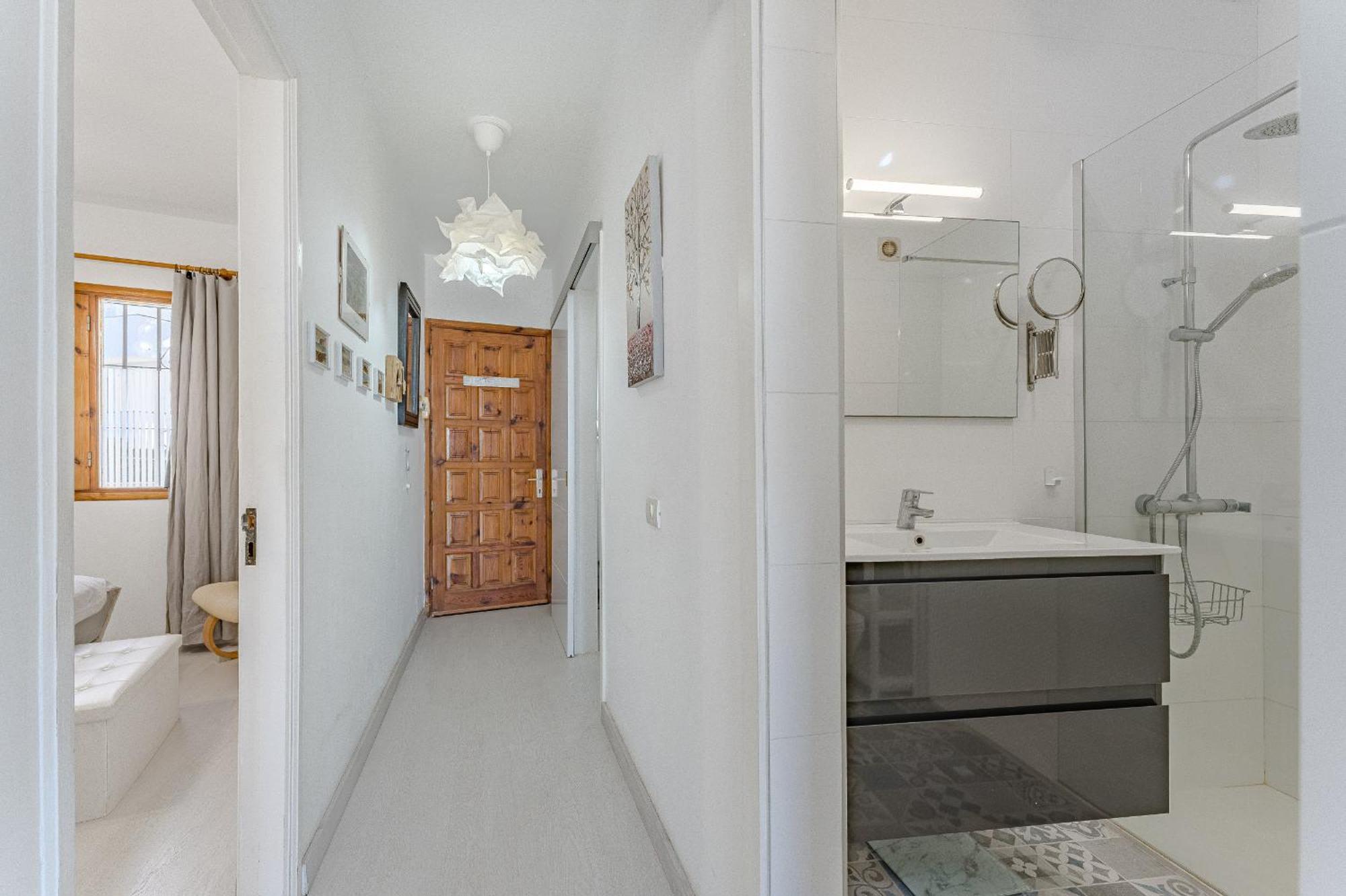 2Bedroom Losgigantes Amazing View Free Parking Fibre Acantilado de los Gigantes Zewnętrze zdjęcie