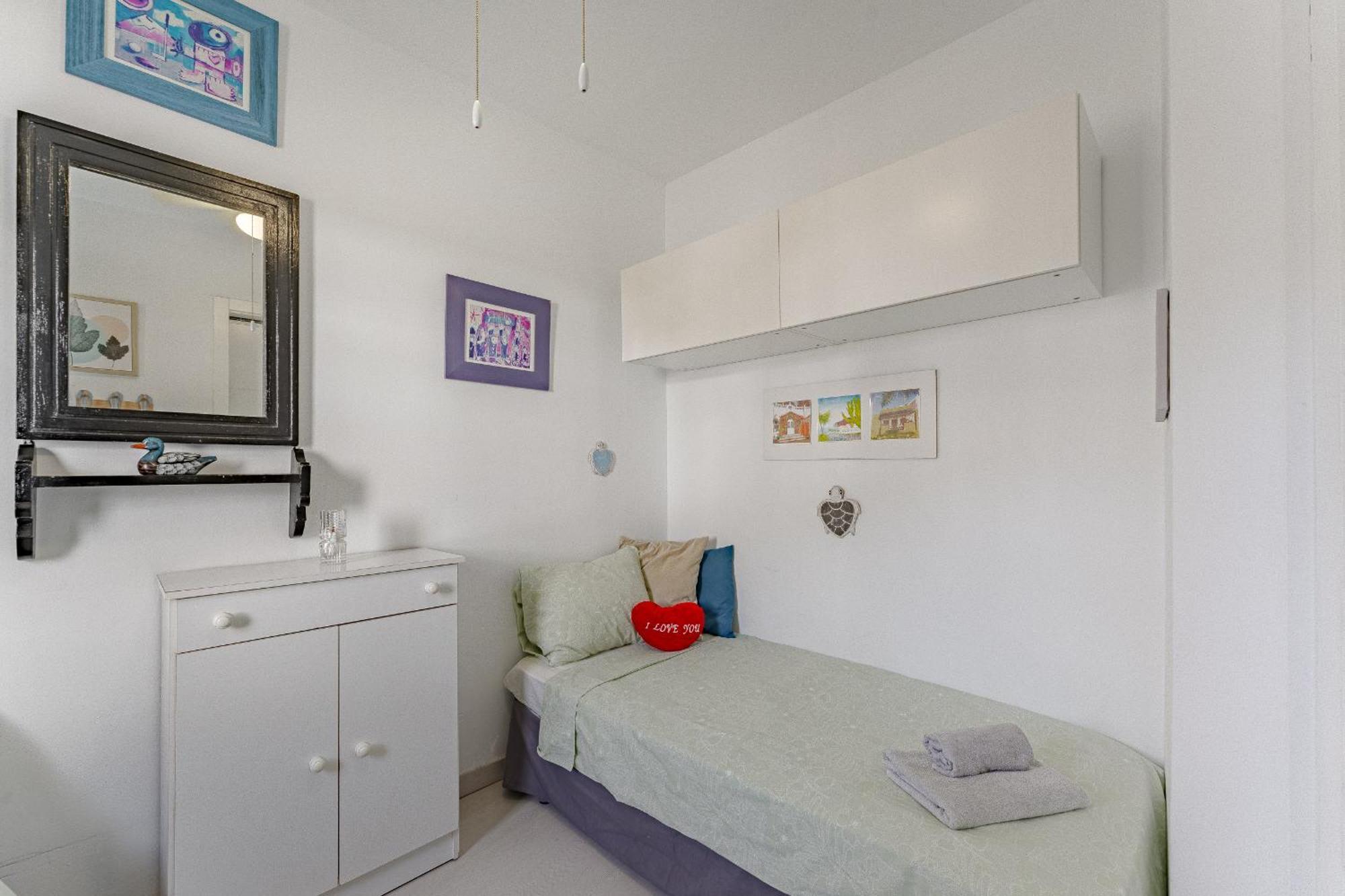 2Bedroom Losgigantes Amazing View Free Parking Fibre Acantilado de los Gigantes Zewnętrze zdjęcie